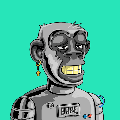 Collection #5412 Collection #5412